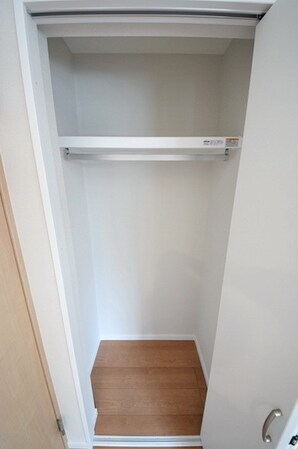 SUNハイツの物件内観写真